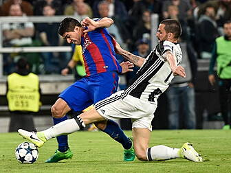 Juventus defensive record damp...